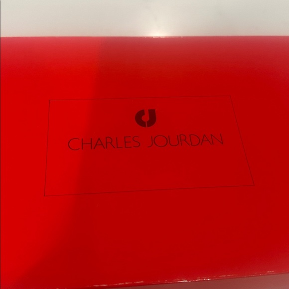 Charles Jourdan Wedges - Picture 6 of 8